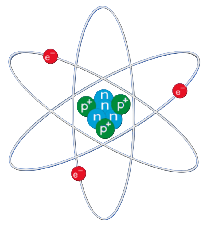 Never Trust An Atom Shirt