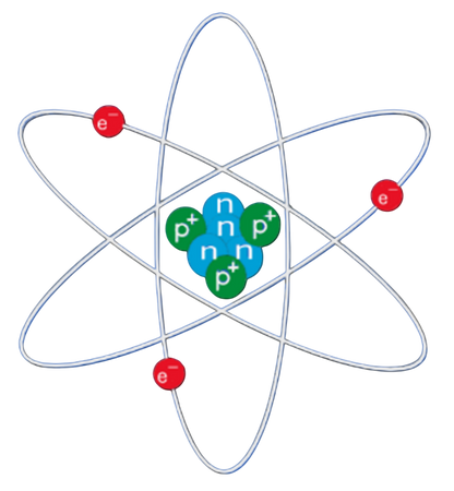 Never Trust An Atom Shirt