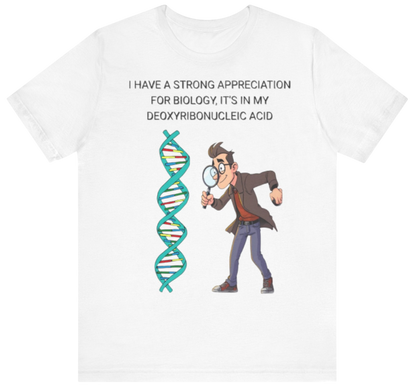 DNA Shirt