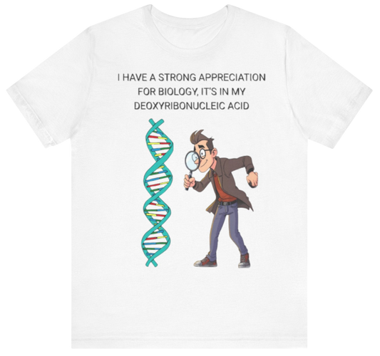 DNA Shirt