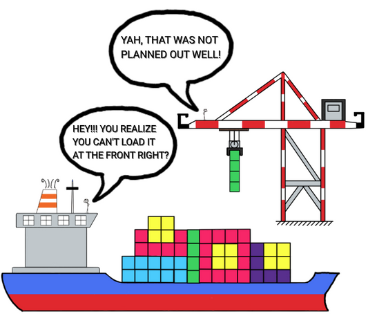 Tanker Tetris Shirt