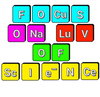 Focus on Science Shirt