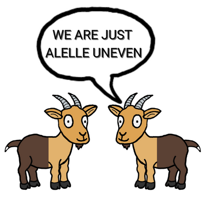 Heterozygoats Shirt