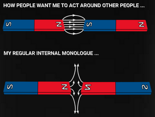 Magnet Shirt
