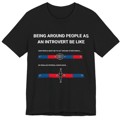 Magnet Shirt