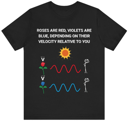 Redshift Shirt