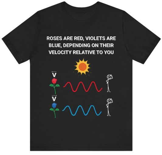 Redshift Shirt